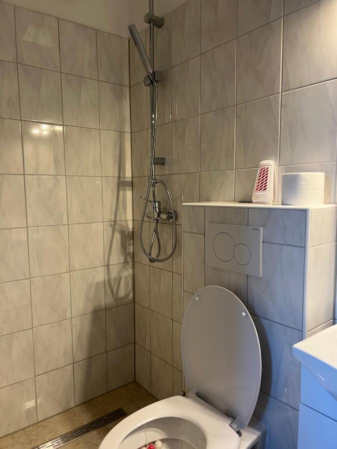Hotel Hirsch Fluorn-Winzeln Zewnętrze zdjęcie