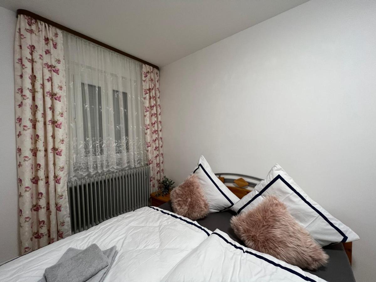 Hotel Hirsch Fluorn-Winzeln Zewnętrze zdjęcie