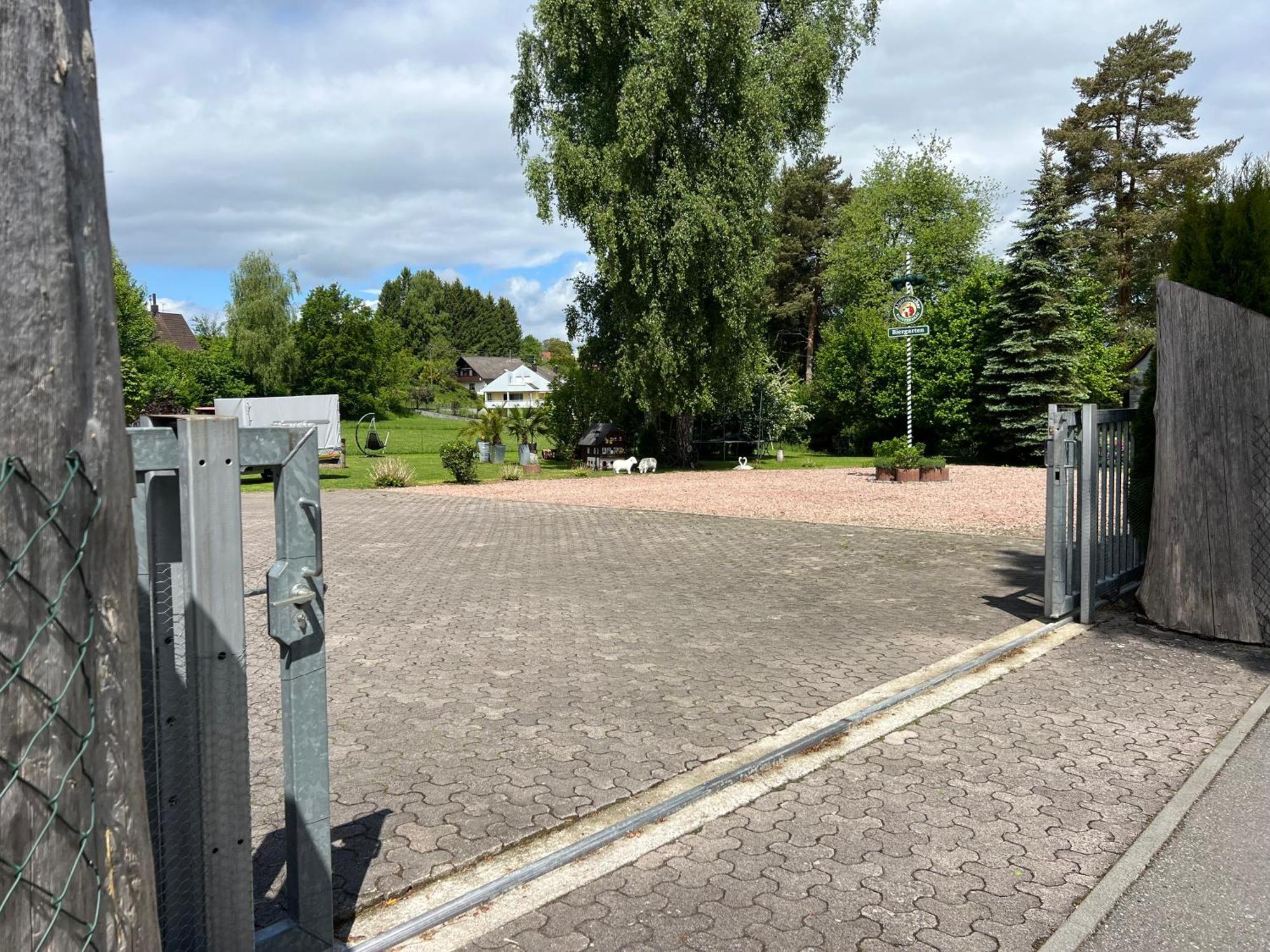 Hotel Hirsch Fluorn-Winzeln Zewnętrze zdjęcie