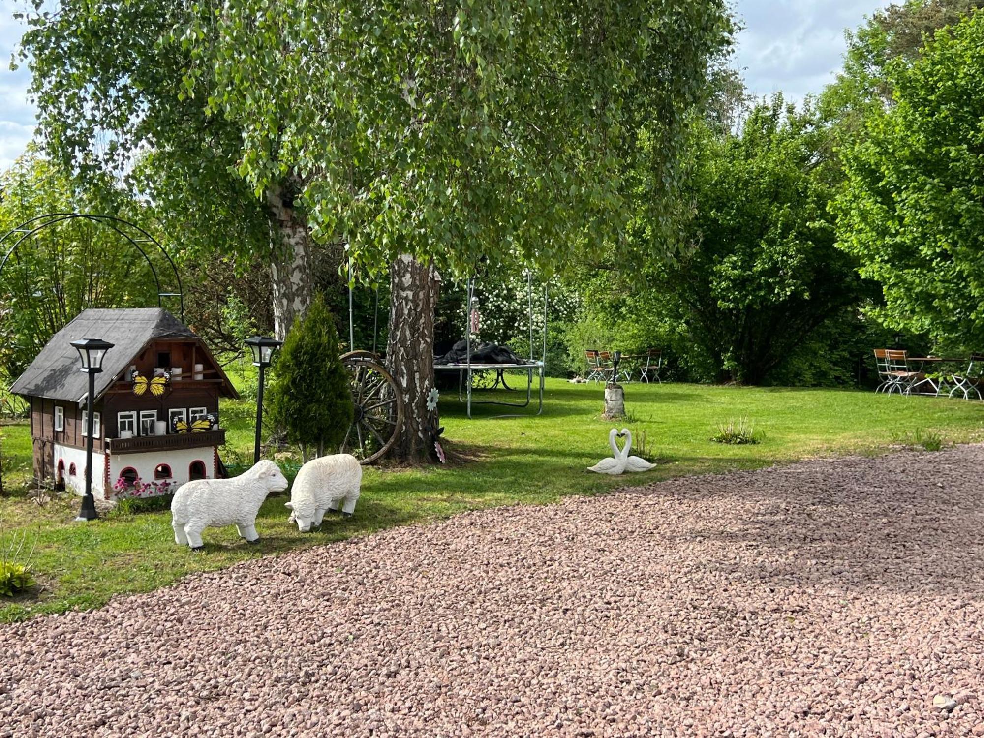 Hotel Hirsch Fluorn-Winzeln Zewnętrze zdjęcie